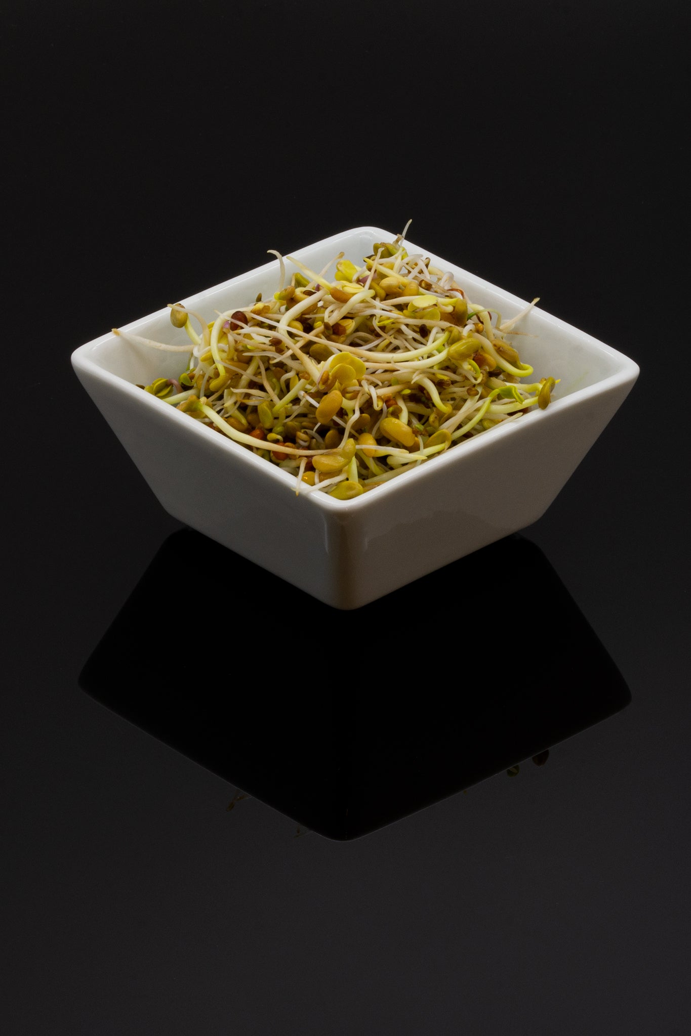 Kryddmix EKO 200gram