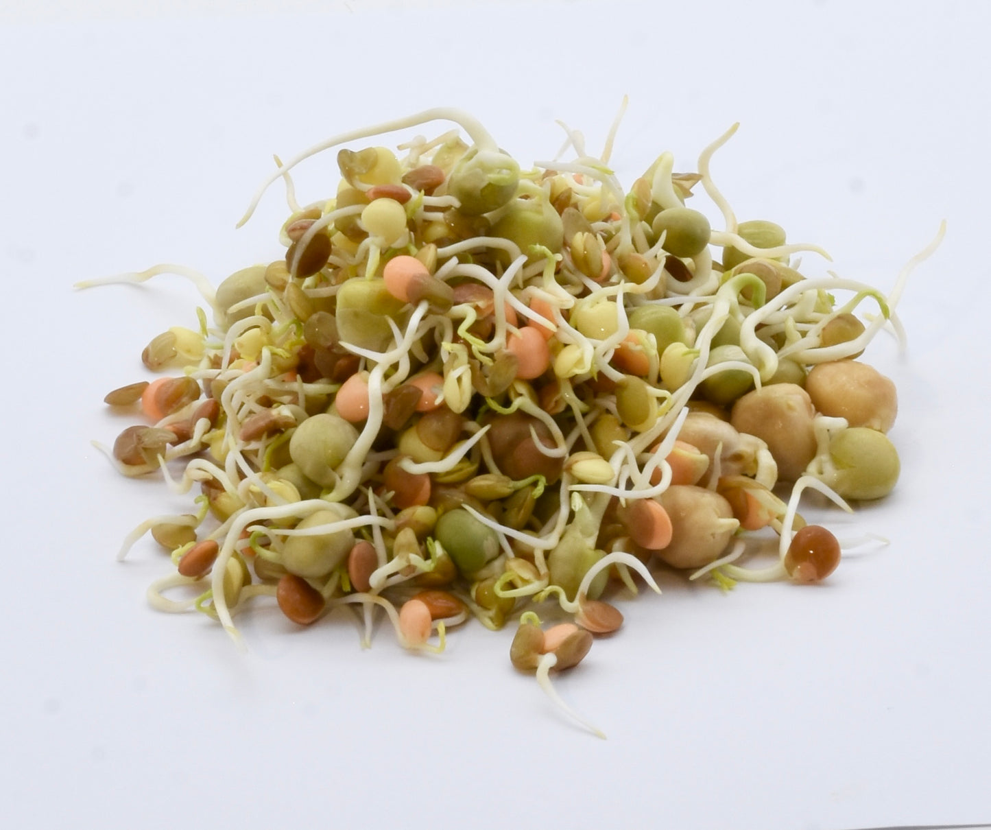 Ärt & Linsmix EKO 200gram