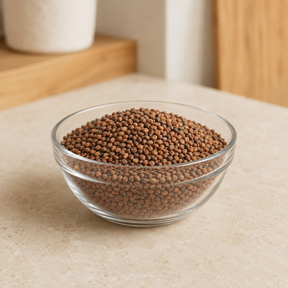 Ekologiska groddfrön Rädisa Chinarose – 100 g