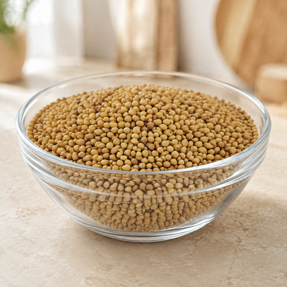 Ekologiska groddfrön Rödklöver – 100 g
