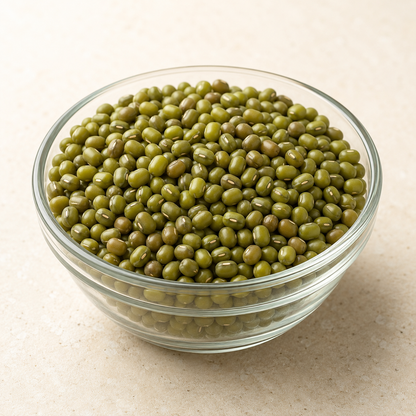 Ekologiska groddfrön Mungbönor – 200 g