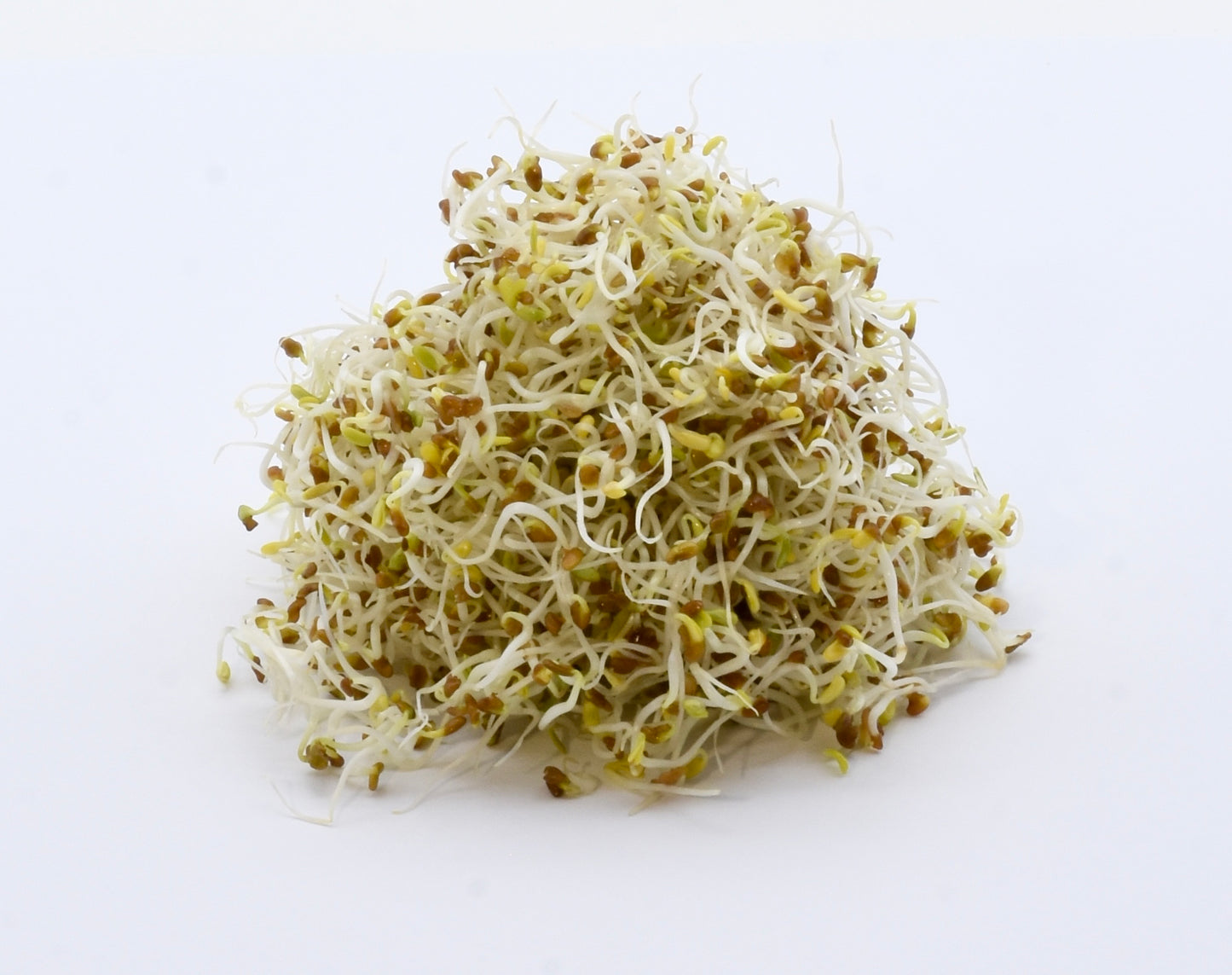 Alfalfa Demetra EKO 200g